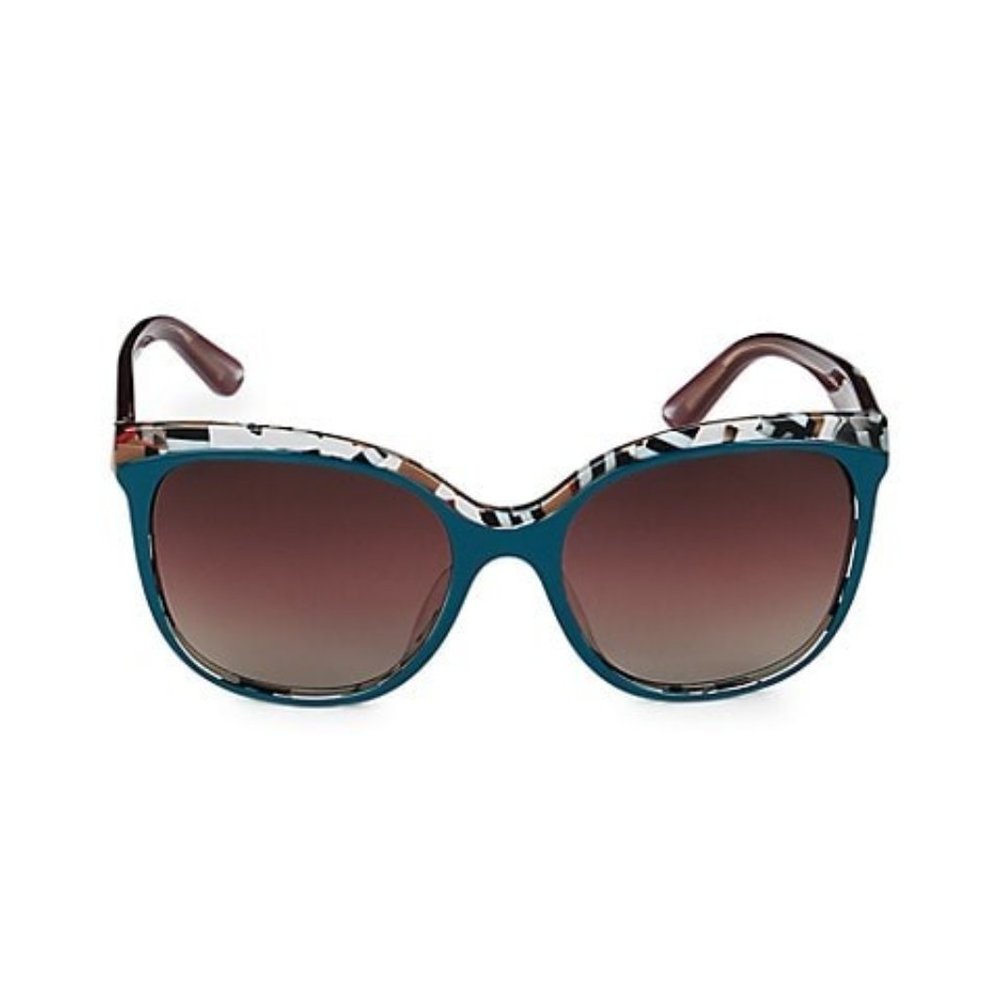 Burberry Cat-Eye Sunglasses